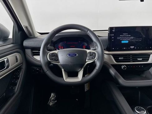 New 2026 Ford Explorer Active image 22