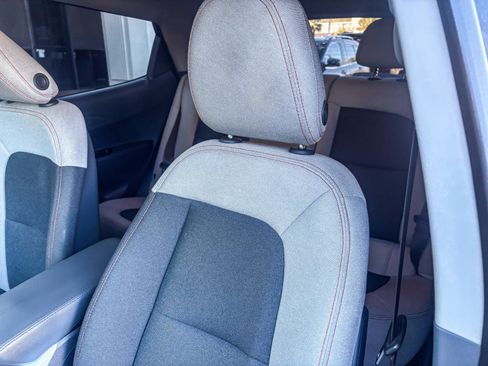 Used 2021 Chevrolet Bolt LT image 24