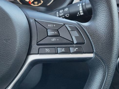 Used 2023 Nissan Altima 2.5 SV image 30