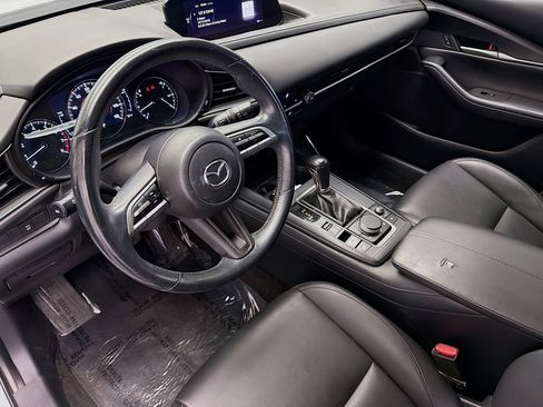 Used 2021 MAZDA CX-30 FWD 2.5 S w/ Select Package image 7