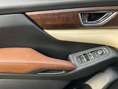 Used 2020 Subaru Ascent Touring w/ Popular Package #2A image 10