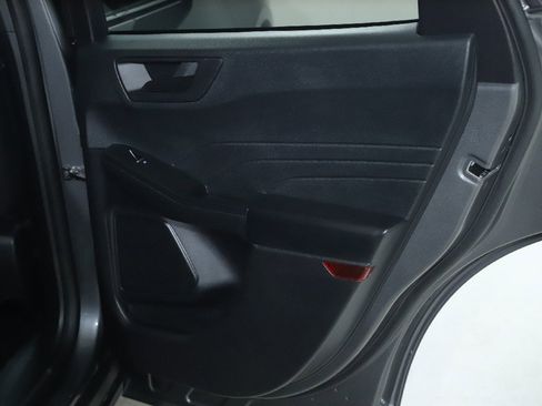 Used 2025 Ford Escape Active image 32