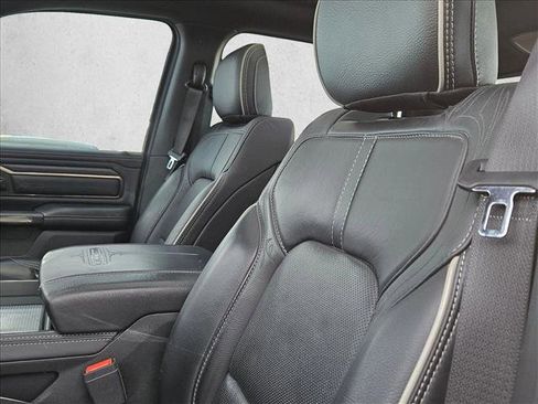 Used 2021 RAM 1500 Limited w/ Night Edition AWD/4WD image 20