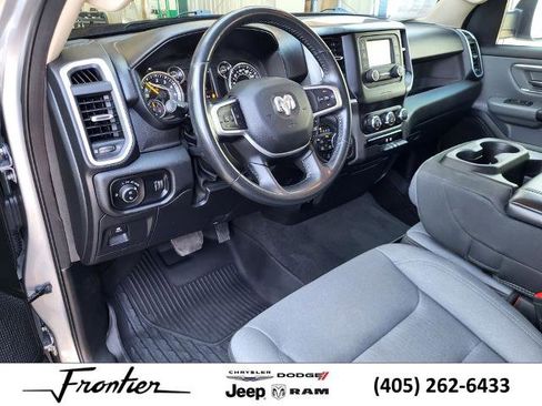 Used 2020 RAM 1500 Big Horn image 15