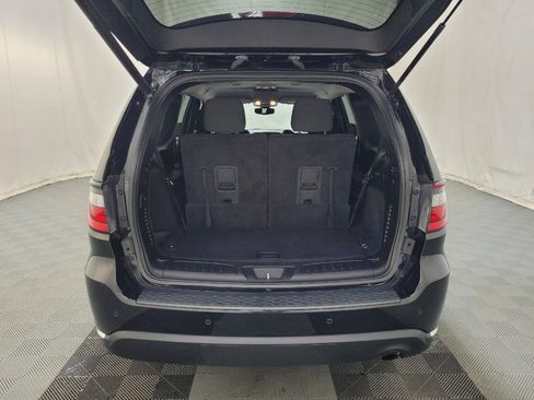 Used 2020 Dodge Durango SXT image 29