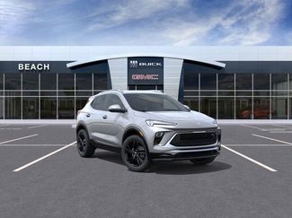 New 2026 Buick Encore GX Sport Touring w/ Comfort Package video 1