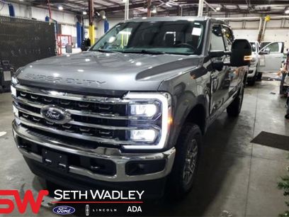 Used 2024 Ford F250 Lariat