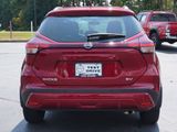 Certified 2023 Nissan Kicks SV image 5