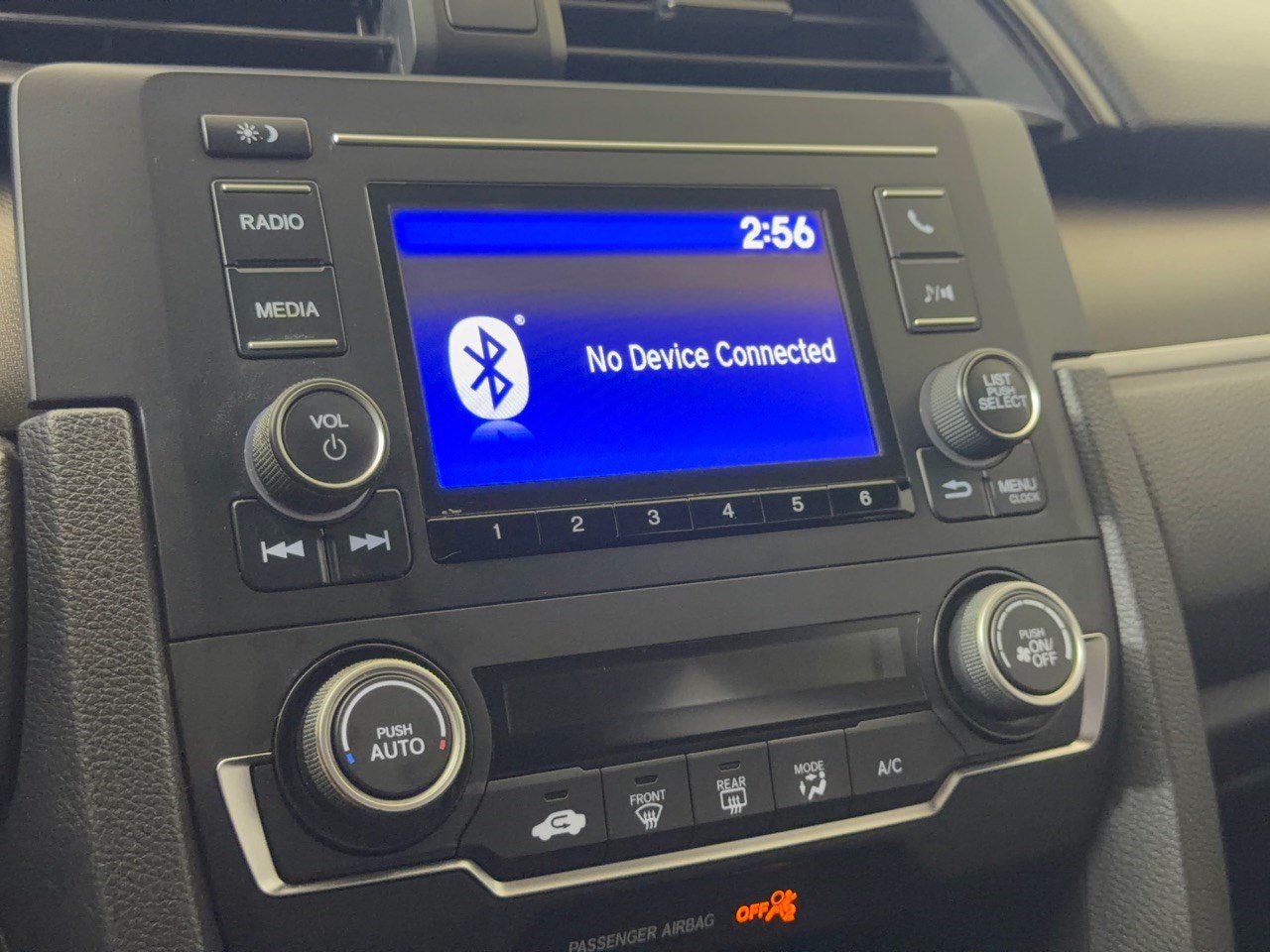 Used 2020 Honda Civic LX image 23
