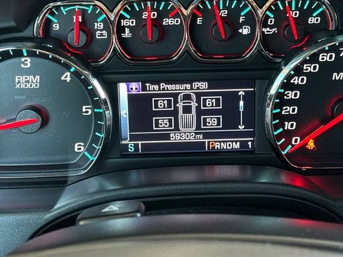Used 2016 Chevrolet Silverado 2500 LT w/ All Star Edition RWD image 31