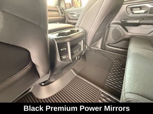 New 2026 RAM 1500 Big Horn AWD/4WD image 27