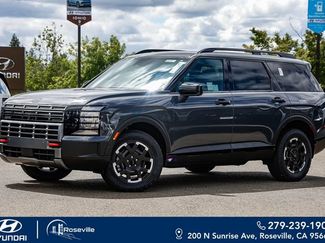 New 2026 Hyundai Palisade XRT Pro AWD/4WD video 1