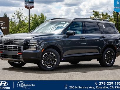 New 2026 Hyundai Palisade XRT Pro