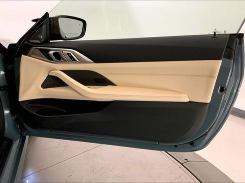 Certified 2026 BMW 440i xDrive Coupe w/ Premium Package AWD/4WD image 25