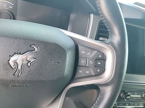 Used 2023 Ford Bronco Outer Banks AWD/4WD image 27