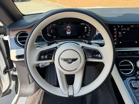 New 2026 Bentley Continental Mulliner AWD/4WD image 20