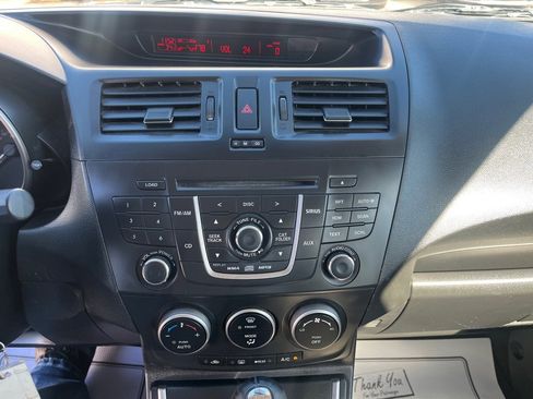 Used 2012 MAZDA MAZDA5 Touring image 14