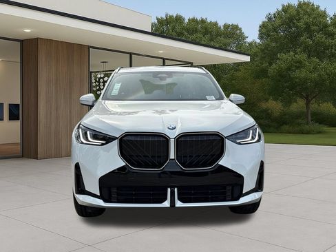 New 2026 BMW X3 xDrive30i w/ M Sport Package AWD/4WD image 4