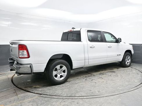 Used 2021 RAM 1500 Big Horn image 7