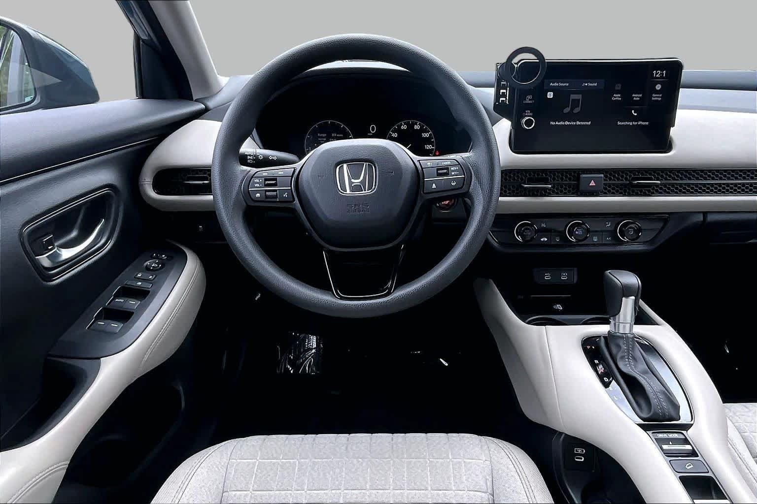 Used 2026 Honda HR-V LX image 5