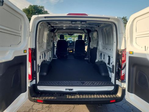 New 2025 Ford Transit 150 XL w/ Exterior Upgrade Package image 14