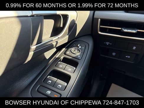 New 2026 Hyundai Sonata SEL image 11