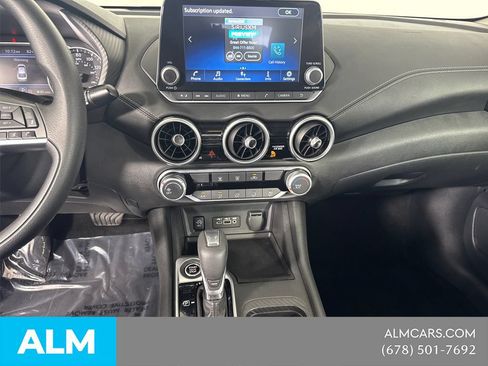 Used 2024 Nissan Sentra SV FWD image 31
