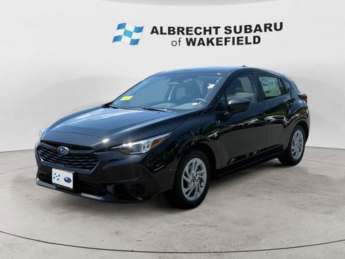 New 2025 Subaru Impreza 2.0i image 1