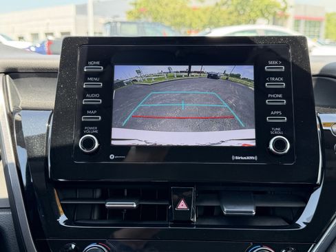 Certified 2023 Toyota Camry SE FWD image 29