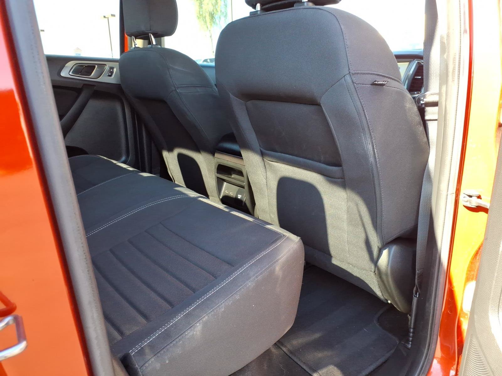 Used 2023 Ford Ranger XLT w/ Equipment Group 301A Mid AWD/4WD image 12