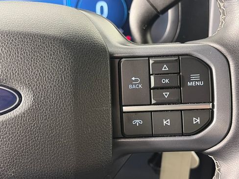 Certified 2024 Ford F150 XLT AWD/4WD image 18