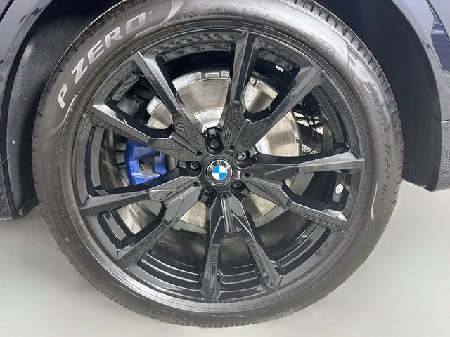 New 2027 BMW X7 xDrive40i w/ M Sport Package AWD/4WD image 33