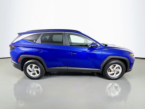 Used 2022 Hyundai Tucson SEL image 8