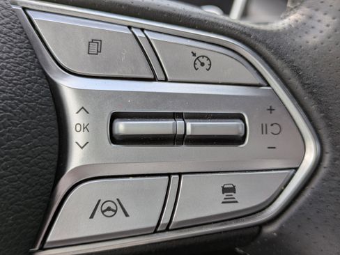 Used 2023 Hyundai Santa Fe Calligraphy AWD/4WD image 25