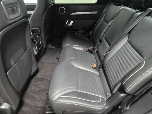 Used 2023 Land Rover Discovery S R-Dynamic AWD/4WD image 30