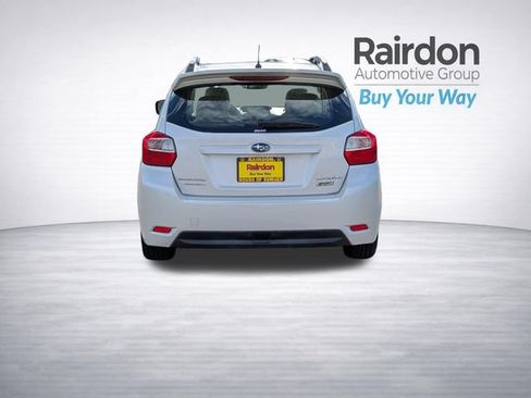 Used 2013 Subaru Impreza 2.0i Sport Premium w/ Popular Pkg 1 AWD/4WD image 6