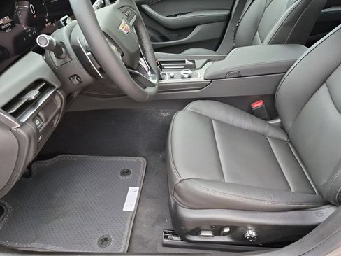 New 2026 Cadillac CT5 Premium Luxury RWD image 33