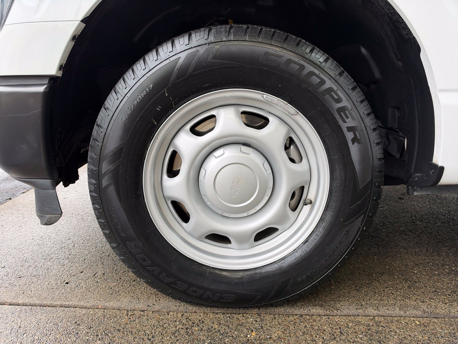 Used 2023 Ford F150 XL RWD image 19