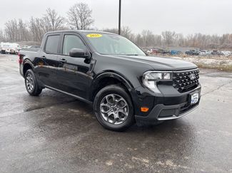 Used 2025 Ford Maverick XLT w/ Equipment Group 301A video 1