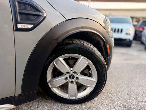 Used 2017 MINI Cooper Countryman image 12