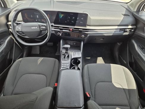 Certified 2026 Kia Sportage LX FWD image 16