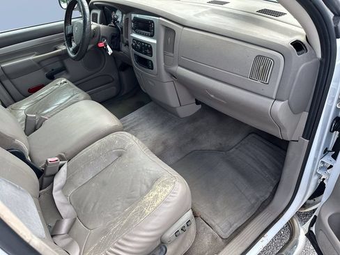 Used 2005 Dodge Ram 1500 Truck SLT RWD image 22
