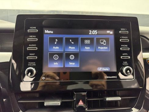 Used 2022 Toyota Camry SE AWD/4WD image 16