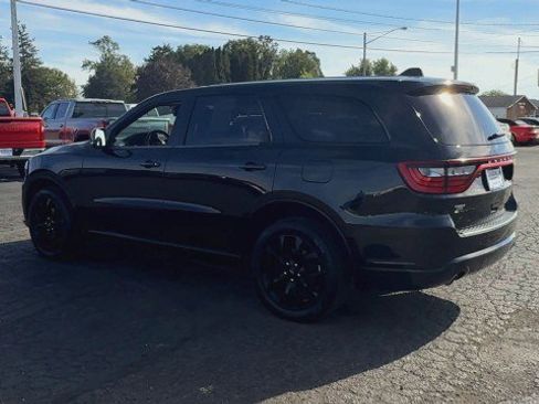 Used 2020 Dodge Durango GT image 6