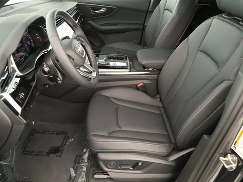 New 2026 Audi Q7 Premium Plus AWD/4WD image 22