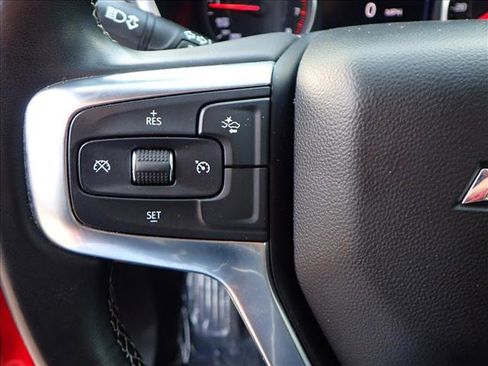 Used 2024 Chevrolet Blazer LT image 15