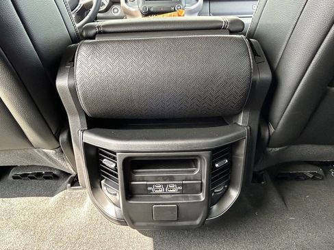 Used 2022 RAM 1500 Laramie image 29