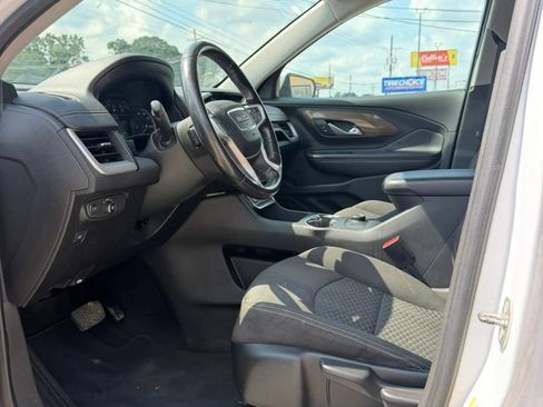 Used 2018 GMC Terrain SLE FWD image 14