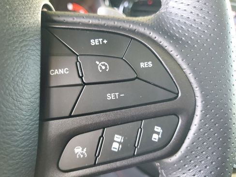 Used 2025 Dodge Durango R/T image 24