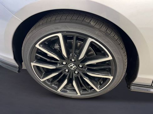 New 2026 Honda Accord Touring image 11